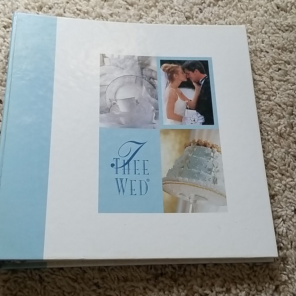 Wedding planner